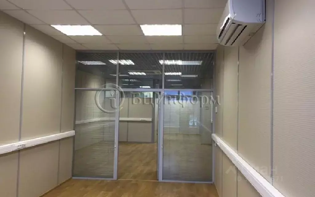 Офис в Санкт-Петербург наб. Реки Волковки, 7 (234 м) - Фото 2