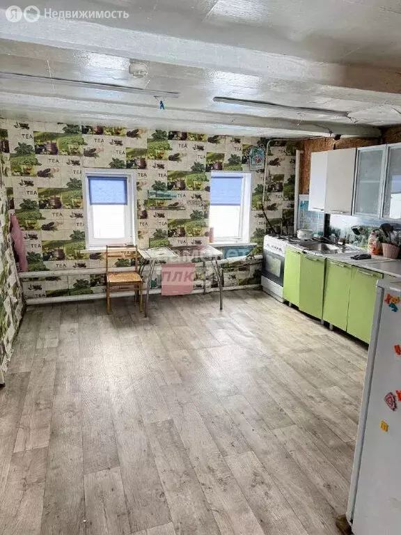 Дом в село Покровка, Подгорная улица, 38 (42.4 м) - Фото 2