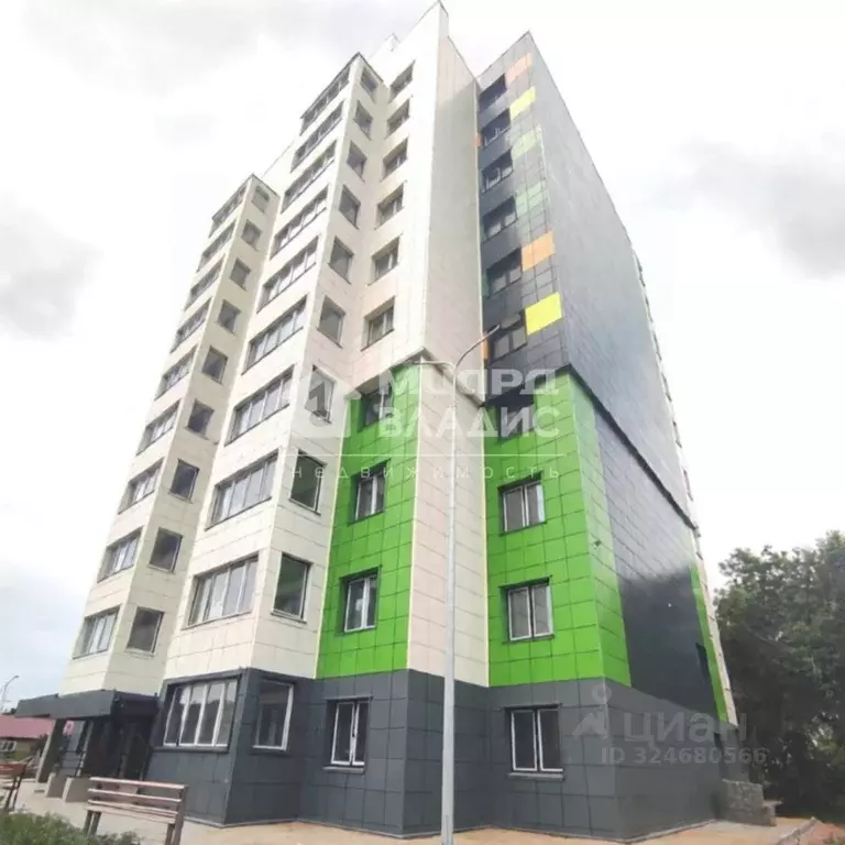 1-к кв. Омская область, Омск ул. 11-я Ремесленная, 25 (37.8 м) - Фото 1