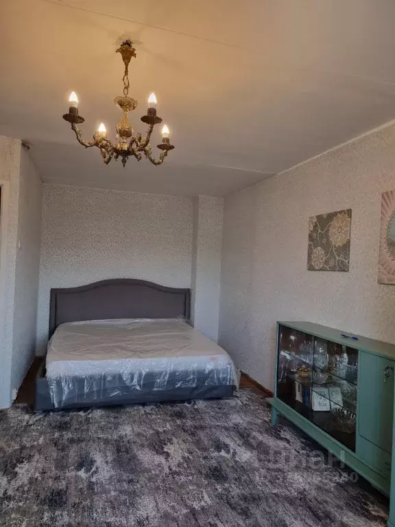 1-к кв. Москва Дорожная ул., 23К4 (38.0 м) - Фото 1