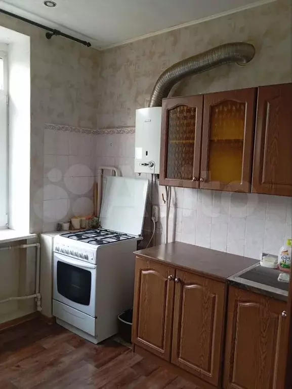 3-к. квартира, 80 м, 4/4 эт. - Фото 0