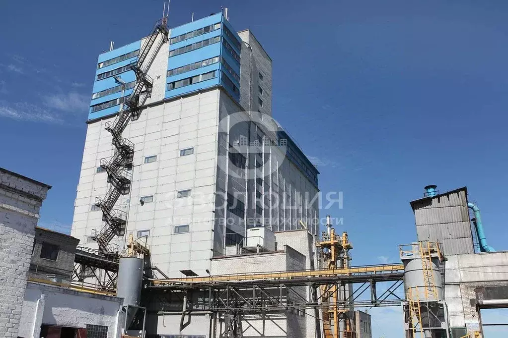 Производственное помещение в Ставропольский край, Светлоград г. ... - Фото 1