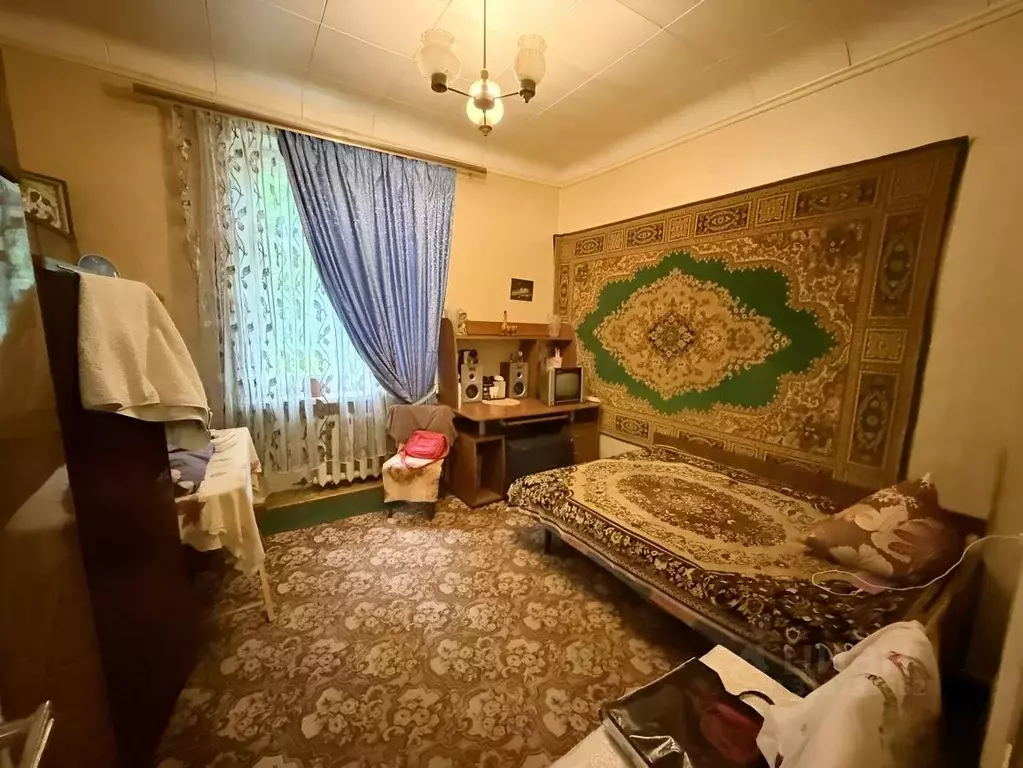 Комната Московская область, Королев проезд Матросова, 3 (16.0 м) - Фото 0