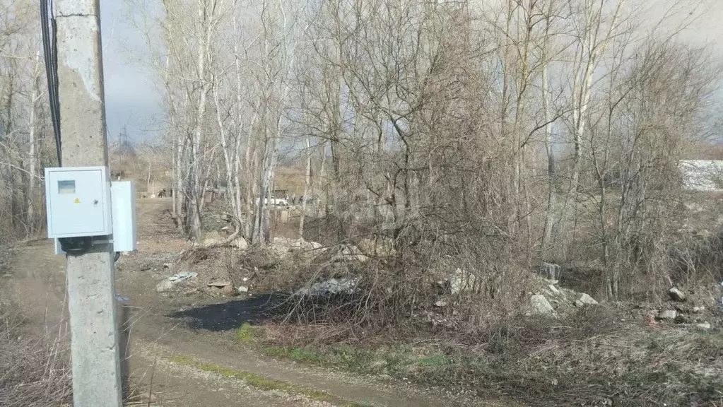 Участок в Краснодарский край, Горячий Ключ  (202.3 сот.) - Фото 0