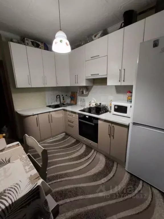 3-к кв. Курская область, Курск Союзная ул., 55Б (60.0 м) - Фото 0