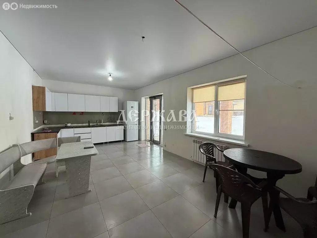 Дом в село Федосеевка (115 м) - Фото 1