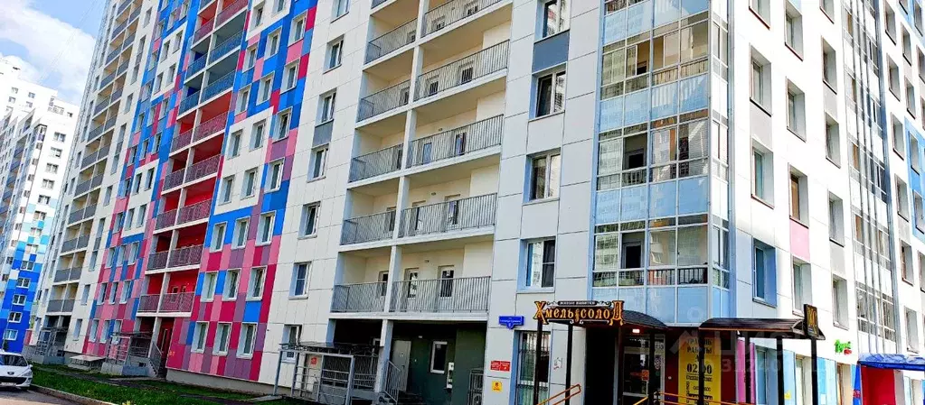 3-к кв. Пермский край, Пермь ул. Александра Турчевича, 8 (75.0 м) - Фото 0