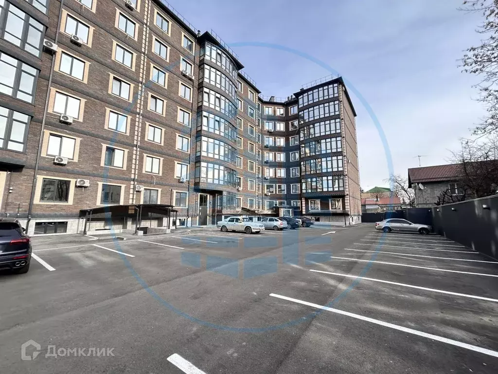 Продаётся 1-к квартира, 44.6 м - Фото 1