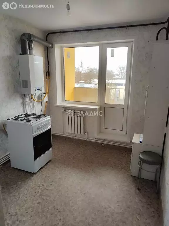 1-комнатная квартира: Вязники, улица Ленина, 6А (28.1 м) - Фото 1
