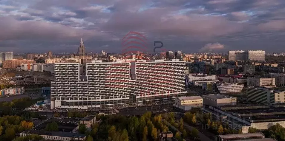 Помещение свободного назначения в Москва ул. Авиаконструктора Сухого, ... - Фото 1
