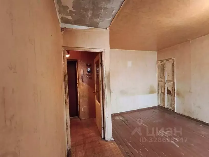 2-к кв. Московская область, Королев Кооперативная ул., 6 (42.0 м) - Фото 2