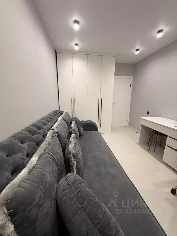 3-к кв. Башкортостан, Стерлитамак Коммунистическая ул., 102 (65.0 м) - Фото 2