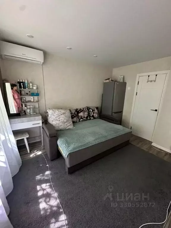 Комната Хабаровский край, Хабаровск ул. Орджоникидзе, 21 (15.5 м) - Фото 2