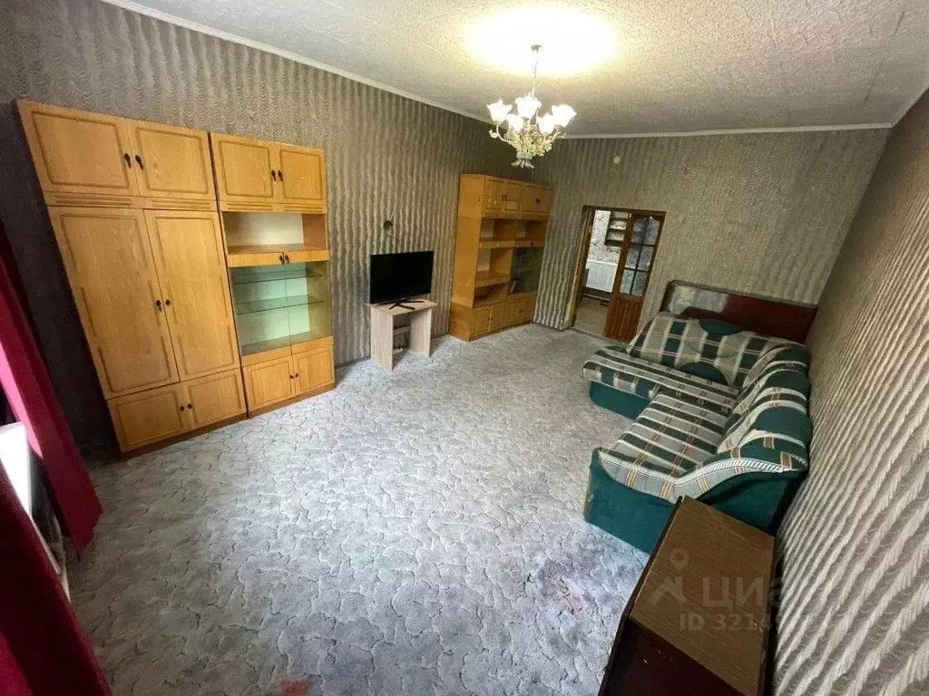 3-к кв. Коми, Воркута ул. Ленина, 15А (68.0 м) - Фото 1