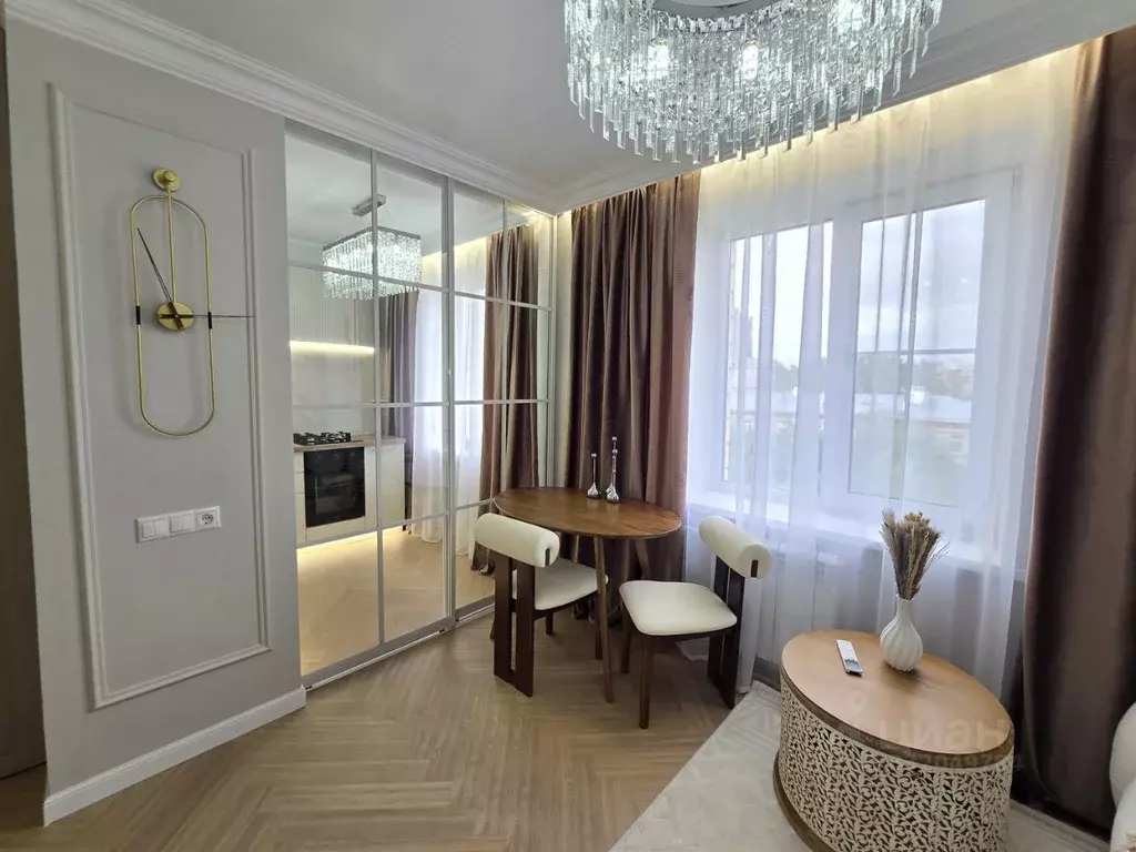 1-к кв. Москва ул. Трофимова, 22К1 (38.0 м) - Фото 1