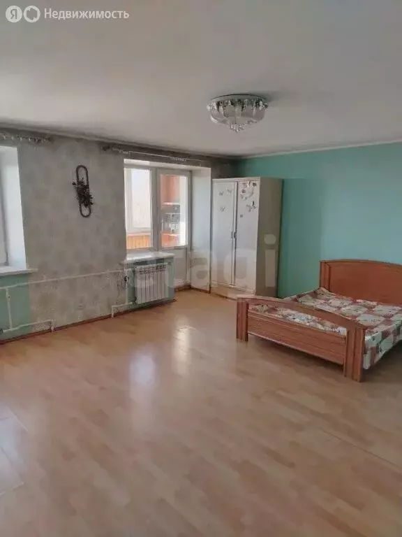 3-комнатная квартира: Улан-Удэ, Комсомольская улица, 3А (85.5 м) - Фото 1