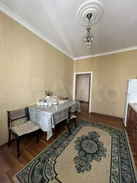 2-к. квартира, 70 м, 4/5 эт. - Фото 1