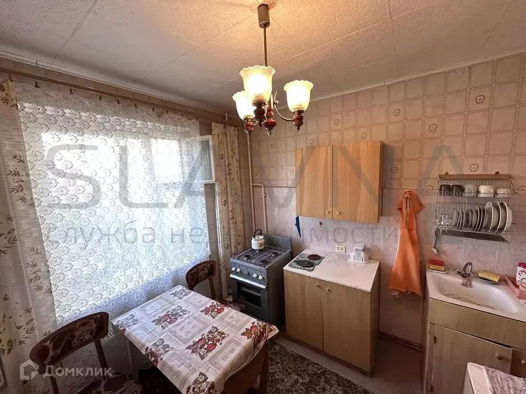 Продаётся 2-к квартира, 48.3 м - Фото 0