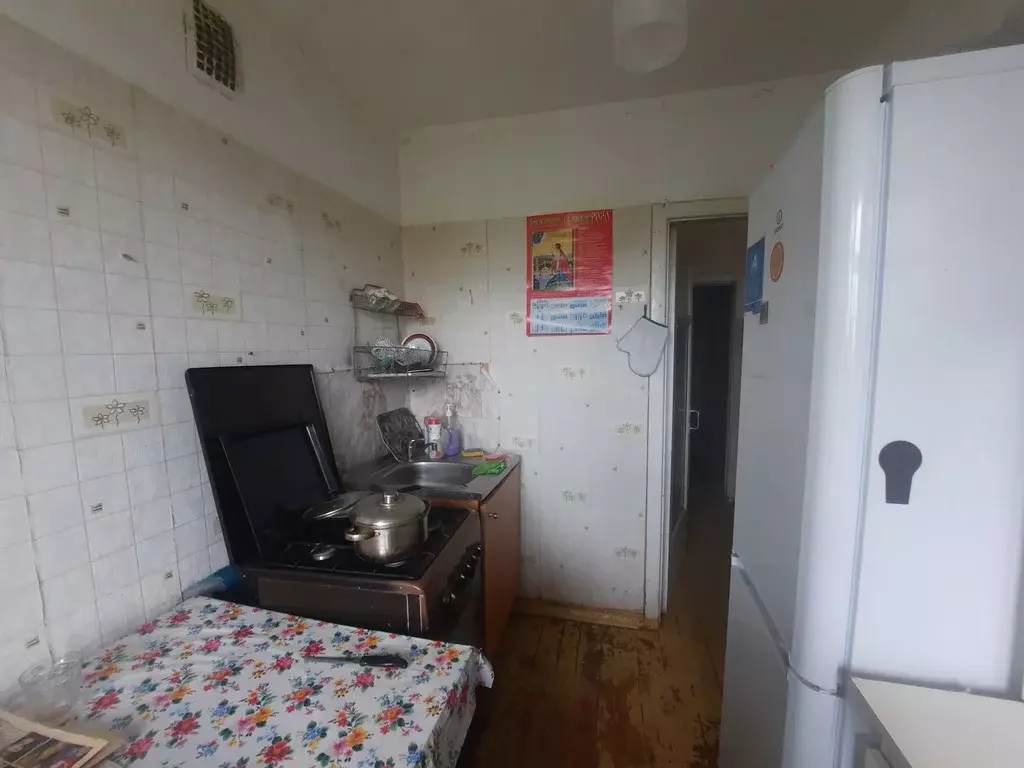 Продаётся 1-к квартира, 31 м - Фото 1