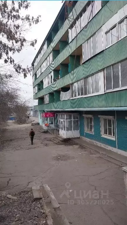 Помещение свободного назначения в Бурятия, Улан-Удэ ул. Революции 1905 ... - Фото 2