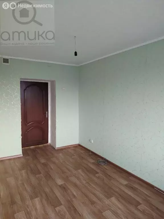 1к в 4-комнатной квартире ( м) - Фото 0