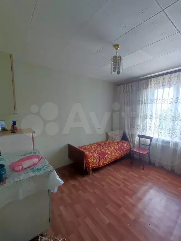Комната 11,4 м в 1-к., 5/9 эт. - Фото 1