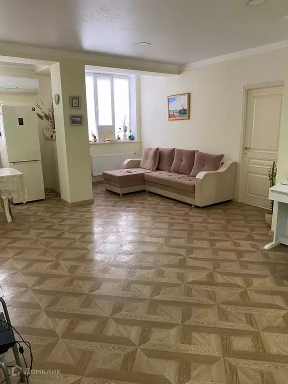 Продаётся 3-к квартира, 89 м - Фото 1