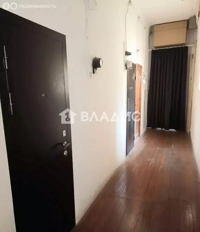 1-комнатная квартира: Санкт-Петербург, Галерная улица, 48 (18 м) - Фото 2