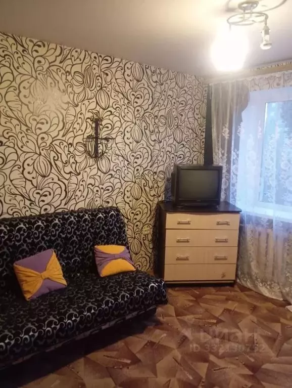Комната Саратовская область, Саратов ул. Имени В.М. Азина, 39 (18.0 м) - Фото 2