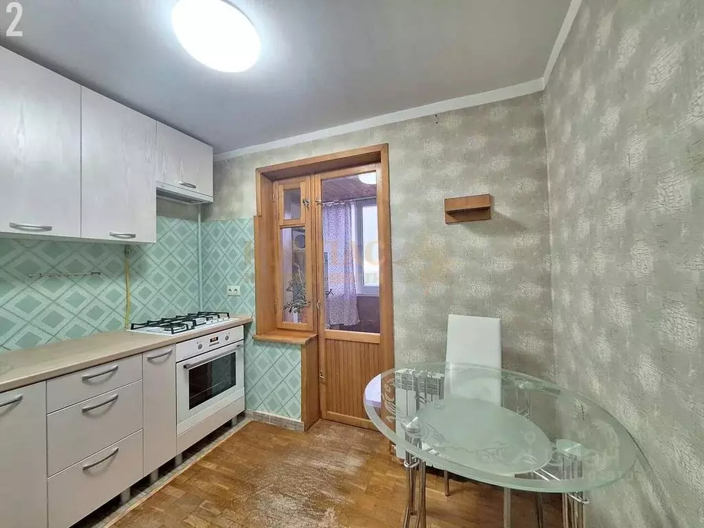 1-к кв. Крым, Ялта муниципальный округ, Ореанда пгт  (42.0 м) - Фото 2