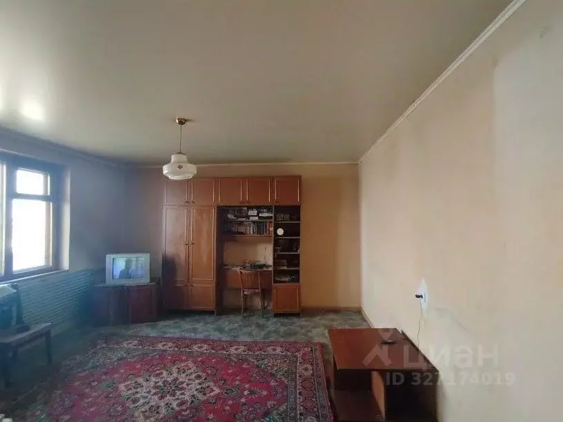 1-к кв. Алтайский край, Барнаул ул. Попова, 137 (34.4 м) - Фото 2