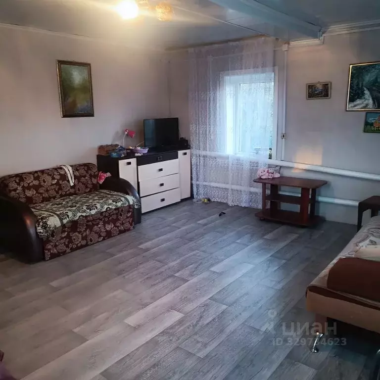 Дом в Башкортостан, Краснокамский район, д. Новая Бура Мостовая ул., ... - Фото 2