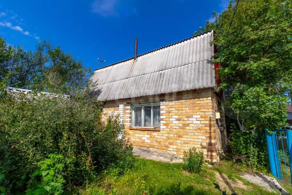 Дача 40 м на участке 4,2 сот. - Фото 1