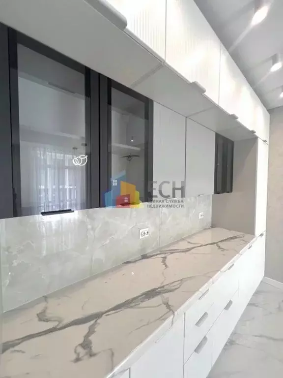 3-к кв. Тульская область, Тула ул. Седова, 26к2 (65.0 м) - Фото 0