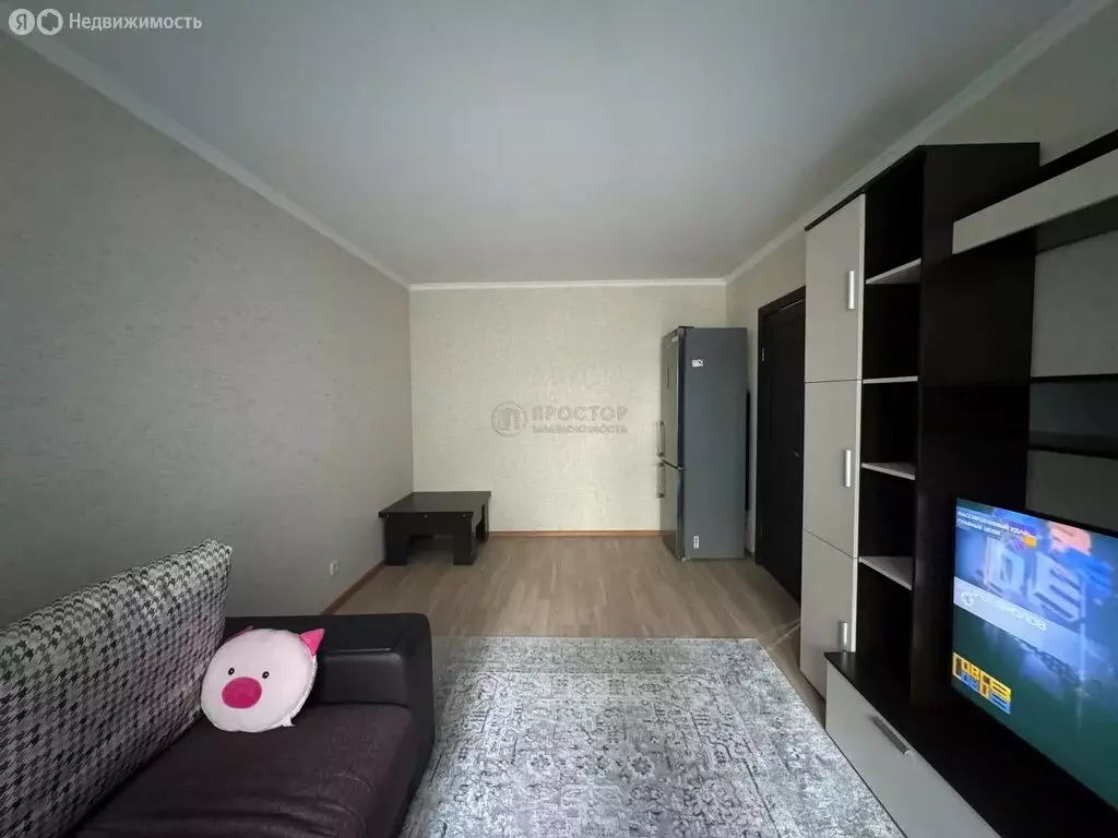 2-комнатная квартира: Москва, Голубинская улица, 7к5 (45 м) - Фото 2