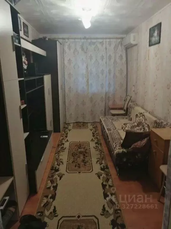 Комната Севастополь ул. Ефремова, 32 (14.1 м) - Фото 1