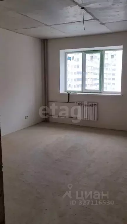 2-к кв. Воронежская область, Воронеж Московский просп., 48Б (64.1 м) - Фото 0