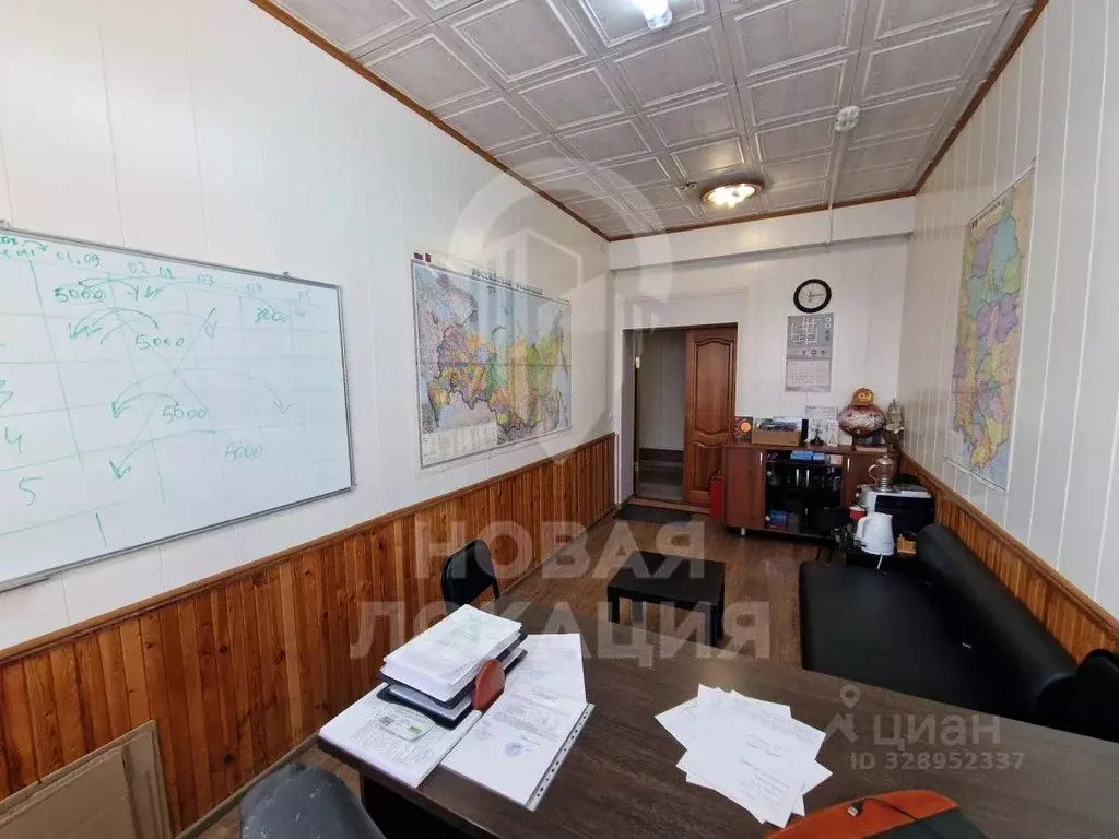 Офис в Омская область, Омск ул. 22 Декабря, 86 (15 м) - Фото 2