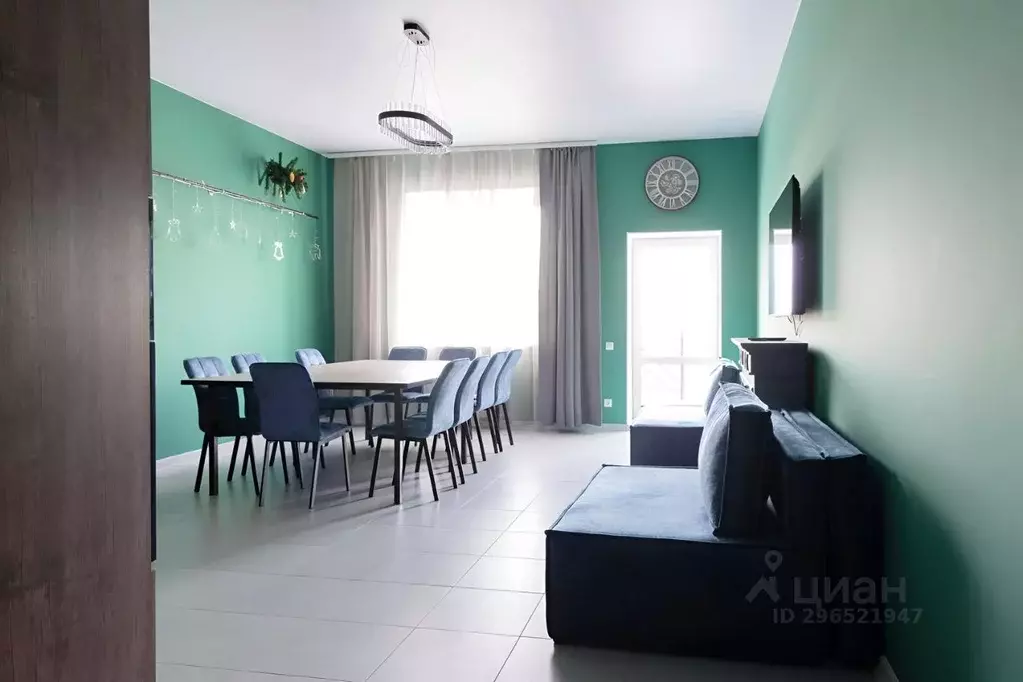 Дом в Тюменская область, Тюмень Садовая ул., 8 (95 м) - Фото 0