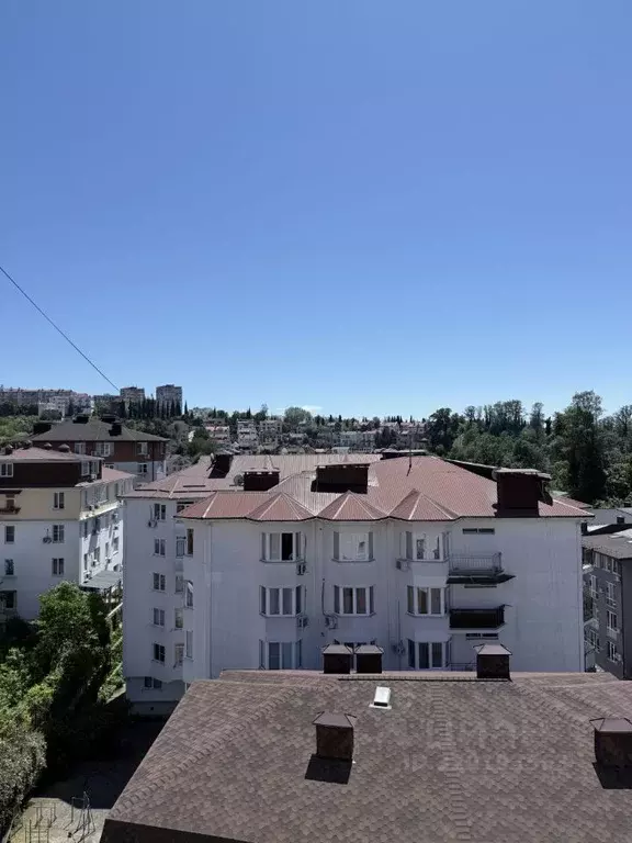 4-к кв. Краснодарский край, Сочи Новый Сочи мкр, ул. Клубничная, 76 ... - Фото 0