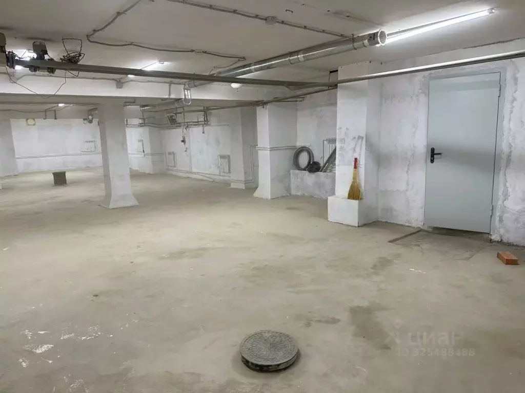 Помещение свободного назначения в Москва Люблинская ул., 157 (257 м) - Фото 2