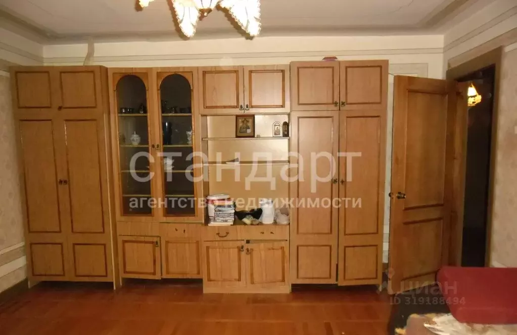 2-к кв. Ставропольский край, Ессентуки ул. Маяковского (58.8 м) - Фото 0