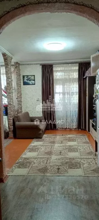 3-к кв. Крым, Керчь ул. Колхозная, 61 (86.1 м) - Фото 0