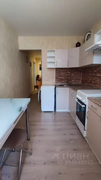 2-к кв. Московская область, Химки ул. Юннатов, 4 (45.0 м) - Фото 2