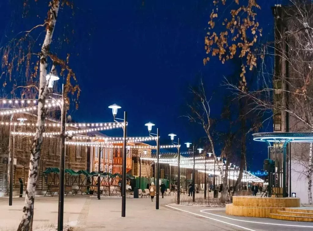 3-к кв. Тюменская область, Тюмень ул. Дзержинского, 23 (55.0 м) - Фото 0