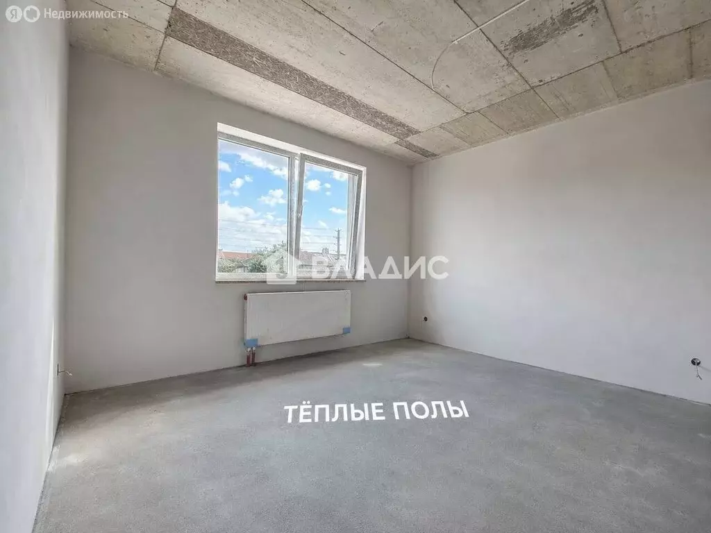 1-комнатная квартира: посёлок Малое Исаково, Калининградская улица, ... - Фото 2