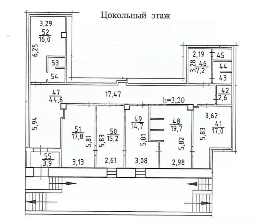 помещение свободного назначения в новосибирская область, новосибирск . - Фото 1