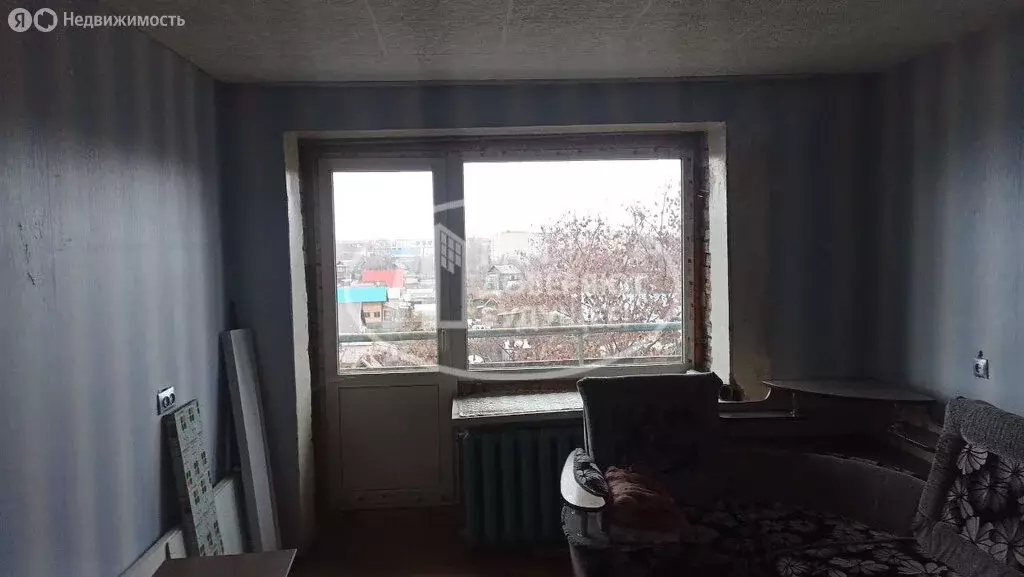 1-комнатная квартира: Сарапул, улица Карла Маркса, 86 (32.2 м) - Фото 1