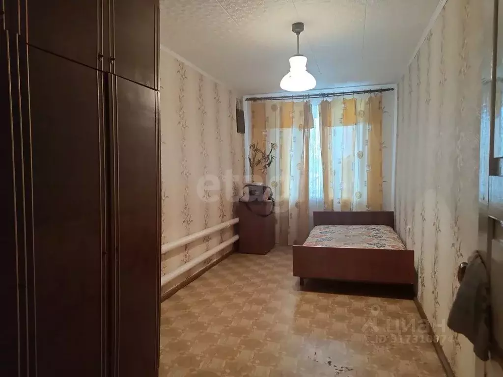 3-к кв. Нижегородская область, Дальнеконстантиновский муниципальный ... - Фото 1