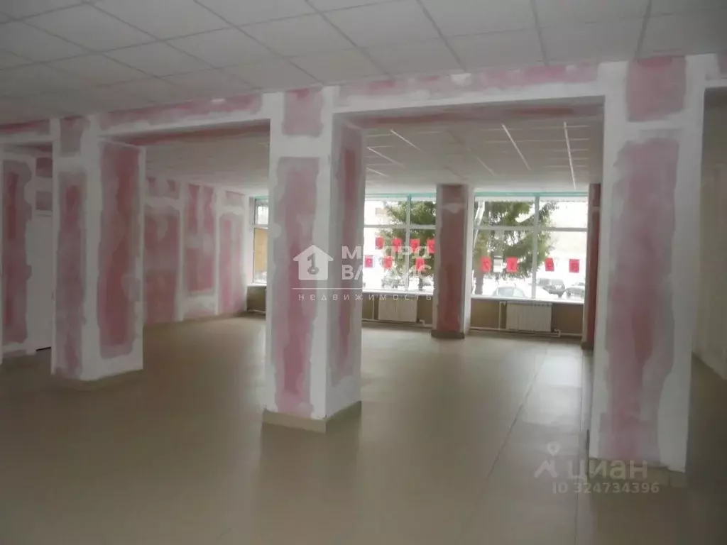 Помещение свободного назначения в Омская область, Омск просп. Карла ... - Фото 1